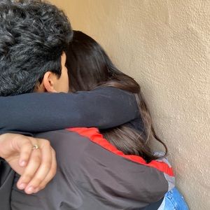 Meet your Posher, Leslie